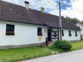 Chalupa U brouka, Nová Bystrice